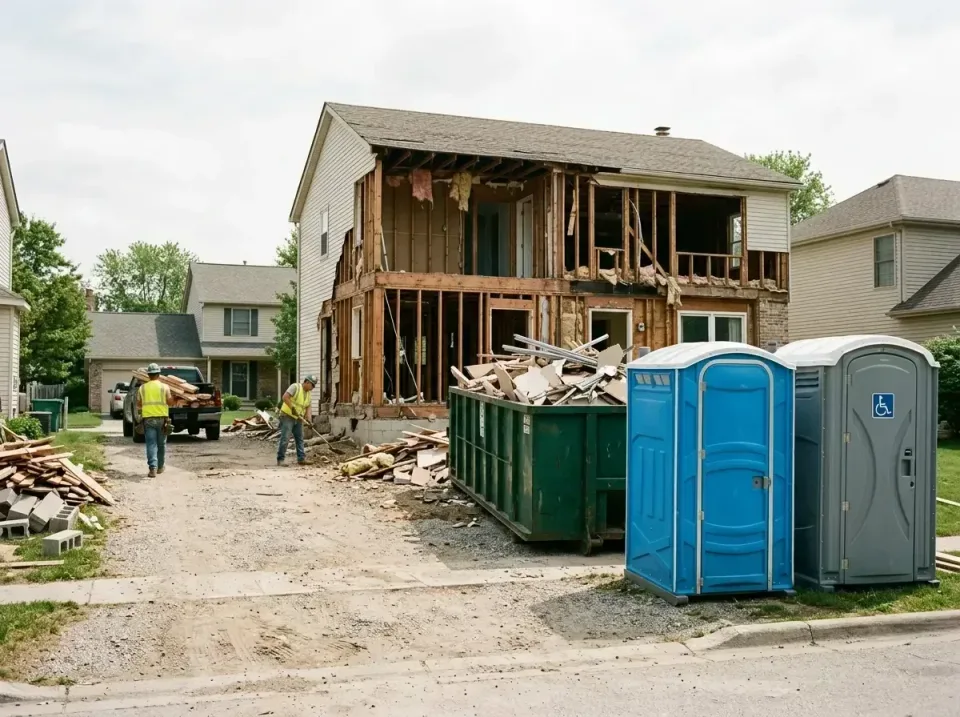 home-renovation-demolition-sit-010 — frequently asked questions, Portable Toilet & Dumpsters Rental in Richwood, WV